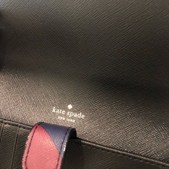 Brand new kate spade crossbody - Picture 6 of 8